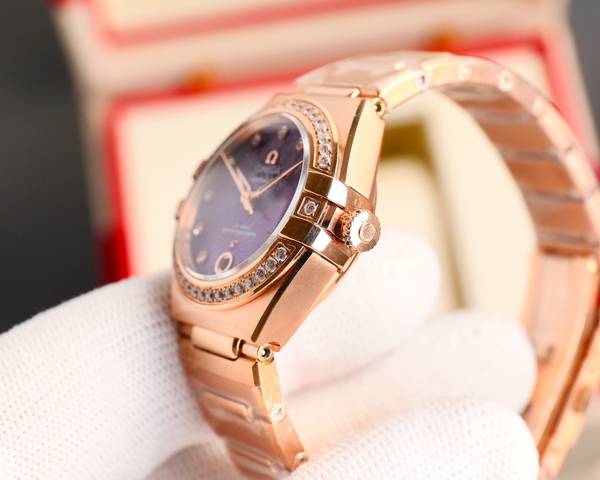 Omega Watch OMW00812-1 Omega Watch OMW00812-1