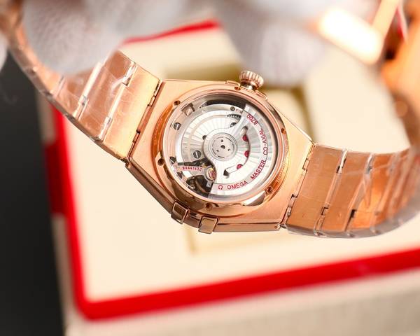 Omega Watch OMW00812-1 Omega Watch OMW00812-1