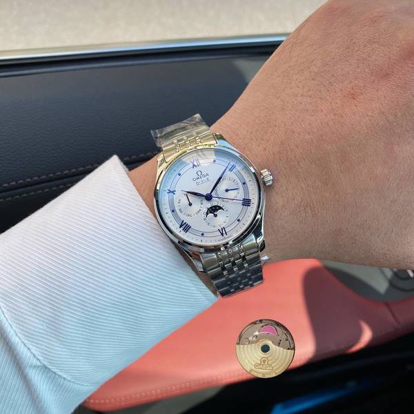 Omega Watch OMW00834-1 Omega Watch OMW00834-1