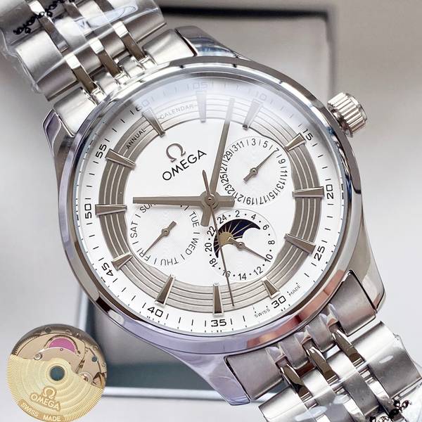 Omega Watch OMW00843-1 Omega Watch OMW00843-1