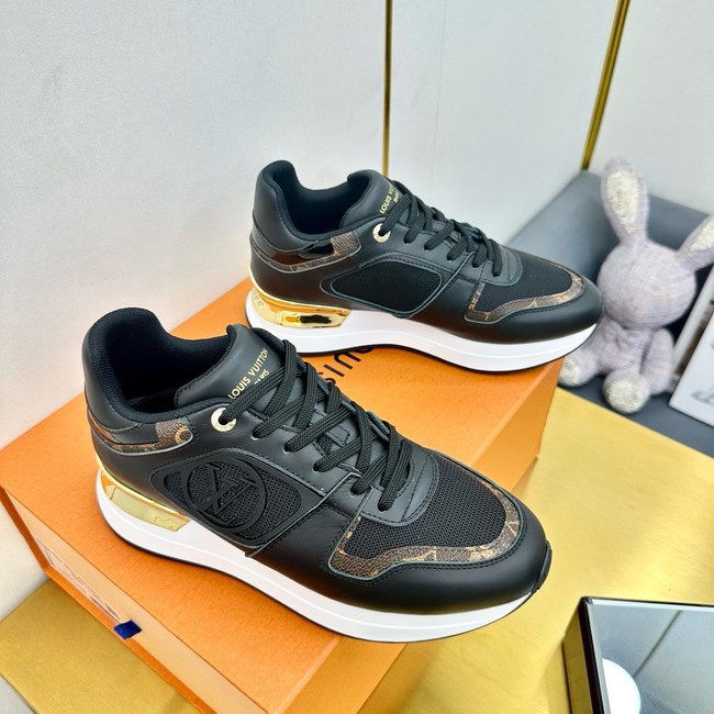 Louis Vuitton Sports shoes 55920-7
