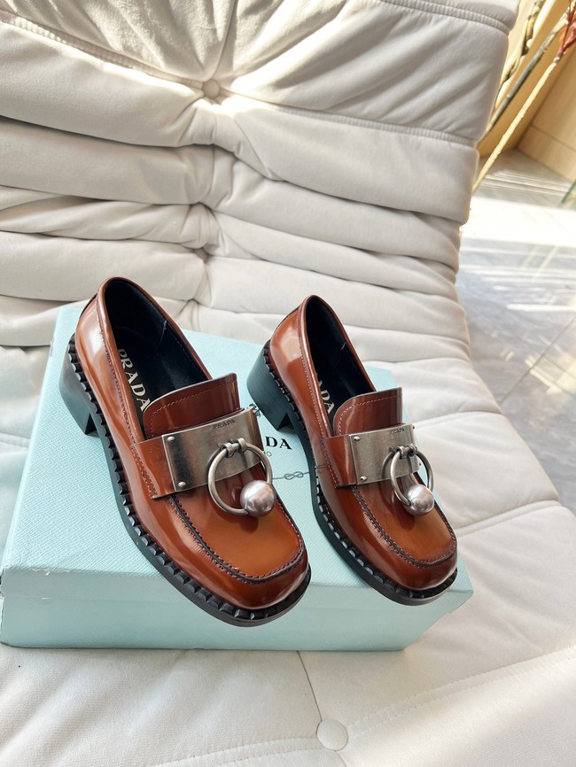 Prada shoes 77387-4