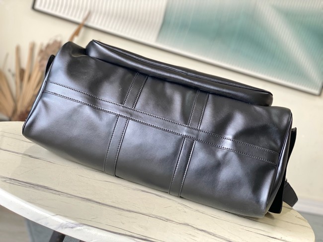 Louis Vuitton Keepall Cargo Bandouliere 50 M13992 black