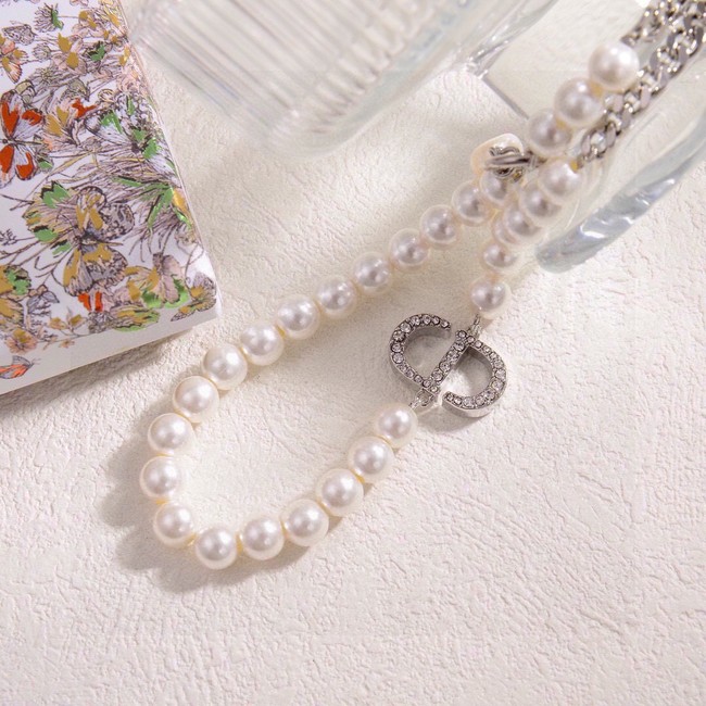 Dior necklace CE16649