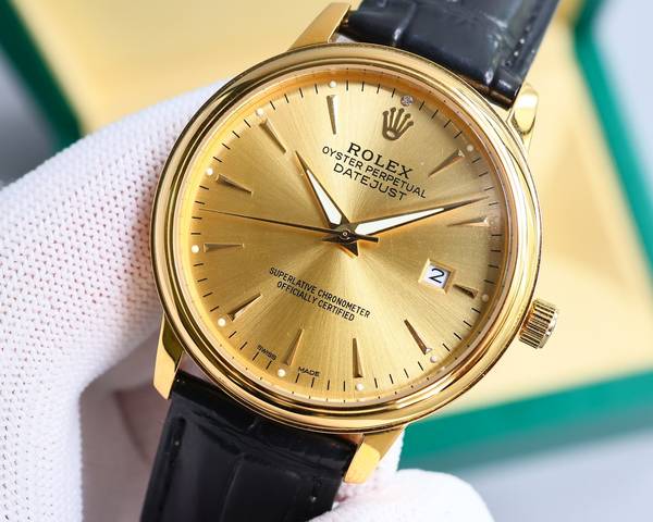 Rolex Watch RXW00865-1 Rolex Watch RXW00865-1