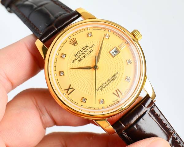 Rolex Watch RXW00868-1 Rolex Watch RXW00868-1