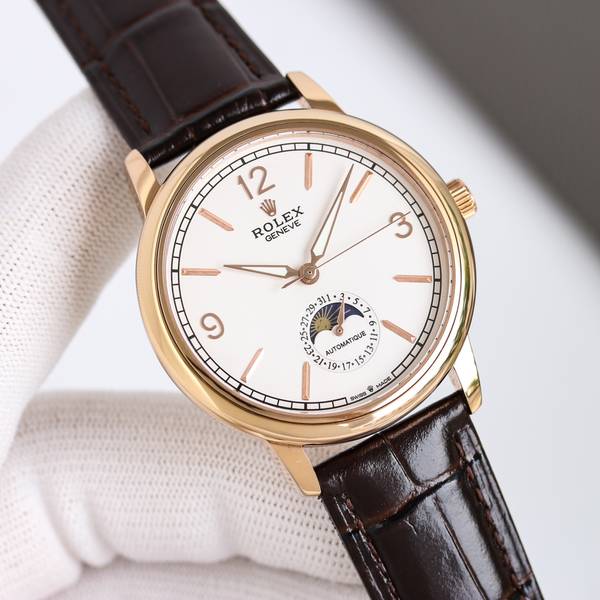 Rolex Watch RXW00871-1 Rolex Watch RXW00871-1