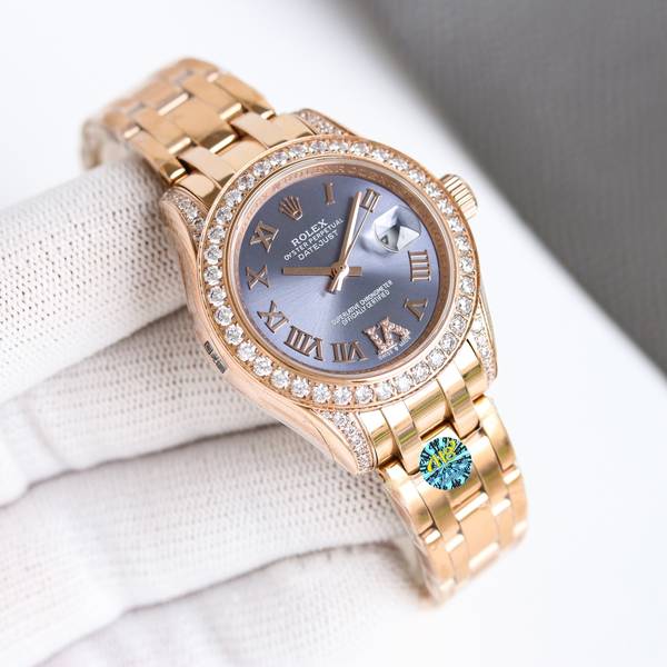 Rolex Watch RXW00874-4 Rolex Watch RXW00874-4