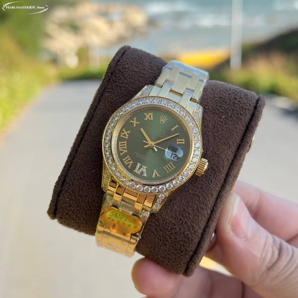 Rolex Watch RXW00884-4 Rolex Watch RXW00884-4