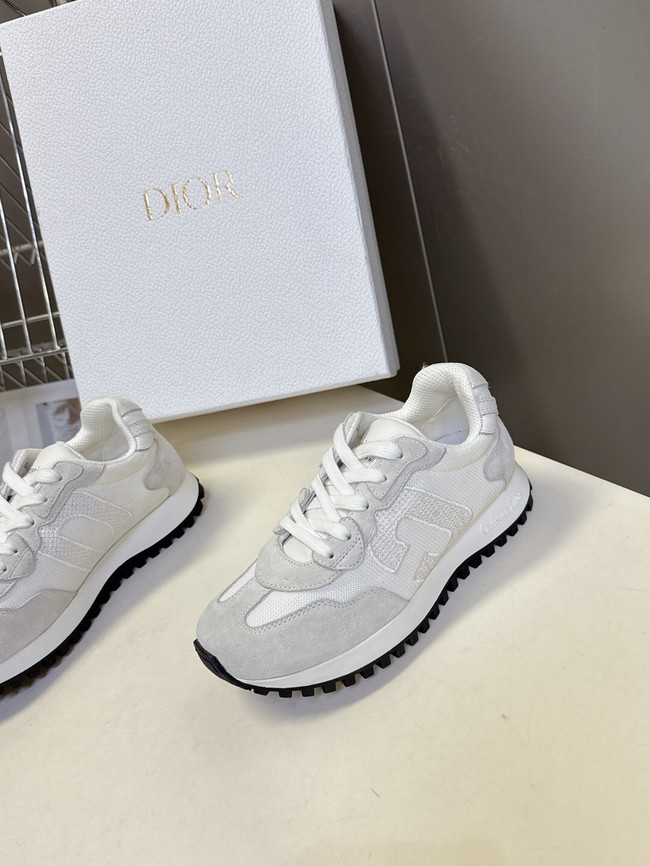 Dior Womens Flat shoes 45022-3