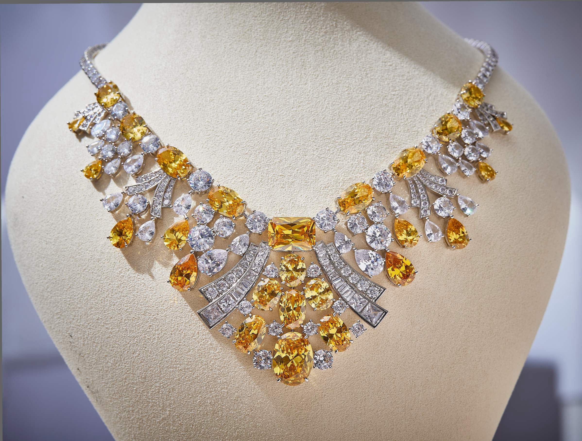 BVLGARI necklace&Earring CE81070