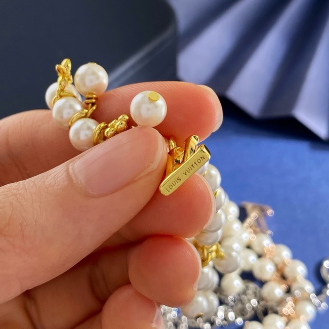 Louis Vuitton necklace&Bracelet CE81098