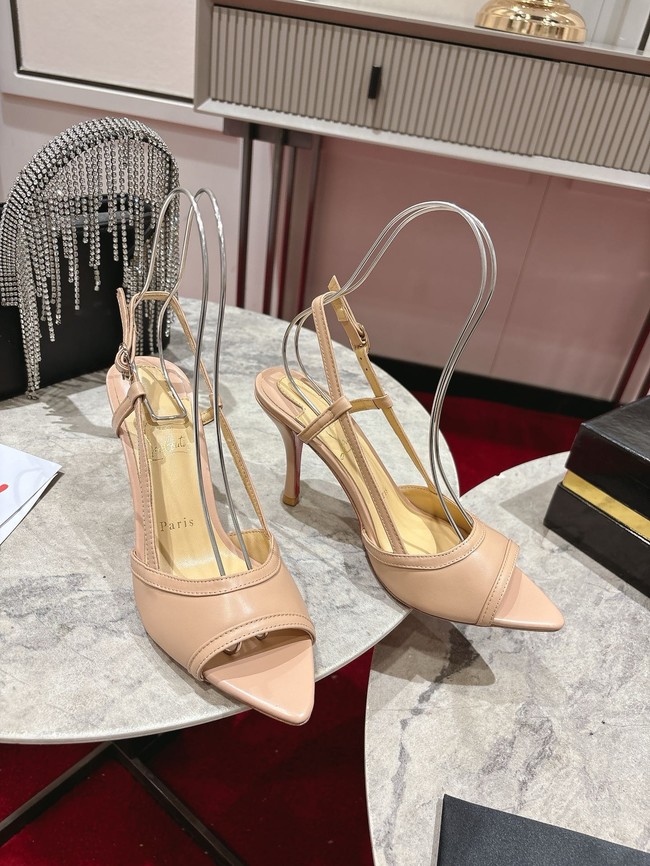 Christian Louboutin Sandals 45065-5