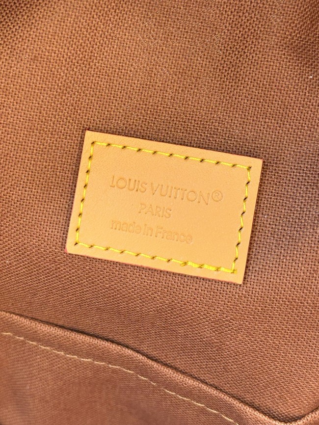 Louis Vuitton Discovery Backpack PM M26130