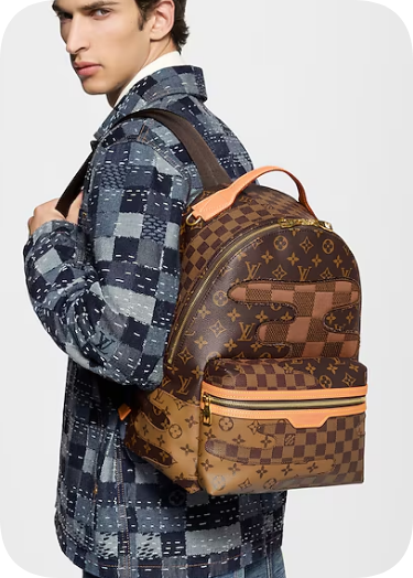 Louis Vuitton Discovery Backpack PM M26130 Louis Vuitton Discovery Backpack PM M26130