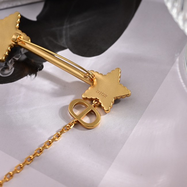 Dior brooch CE81137