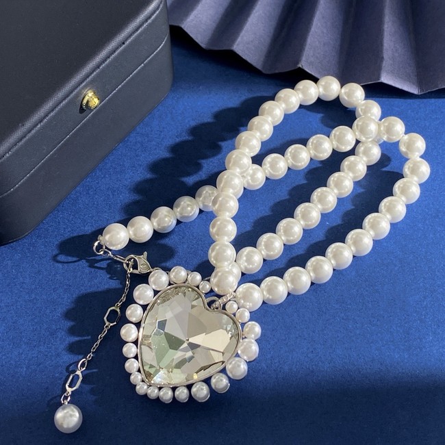 Swarovski necklace CE81141