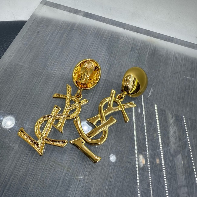 YSL Earring CE81120
