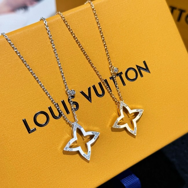 Louis Vuitton necklace CE81591