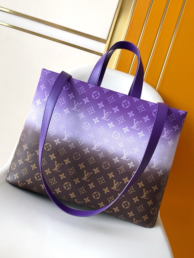 Louis Vuitton Shopper Tote MM M13923