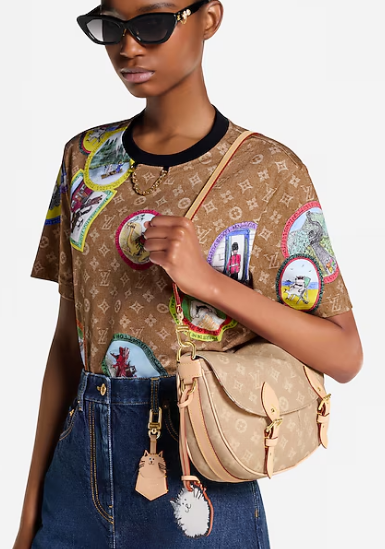 Louis Vuitton Escape M15134 Louis Vuitton Escape M15134