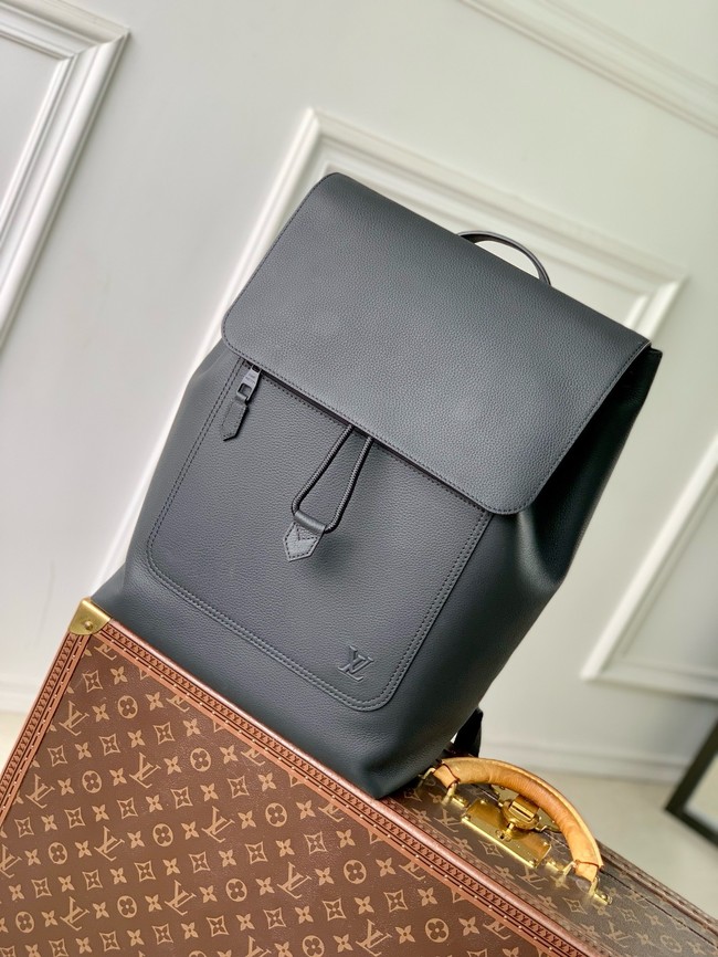 Louis Vuitton Fastline Backpack M15262 black