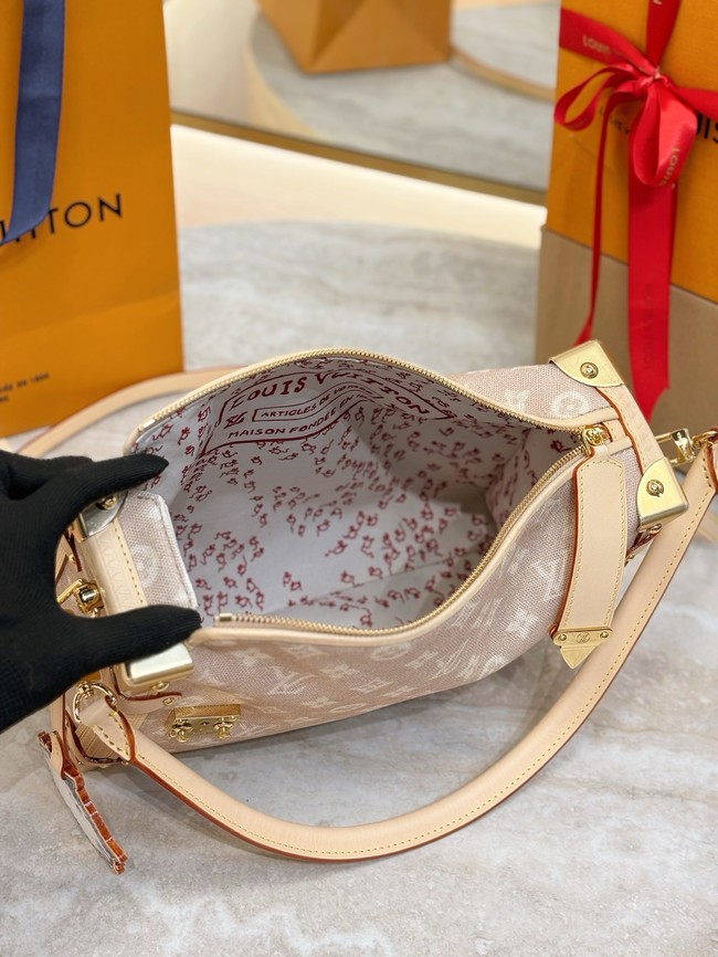 Louis Vuitton Side Trunk GM M15154