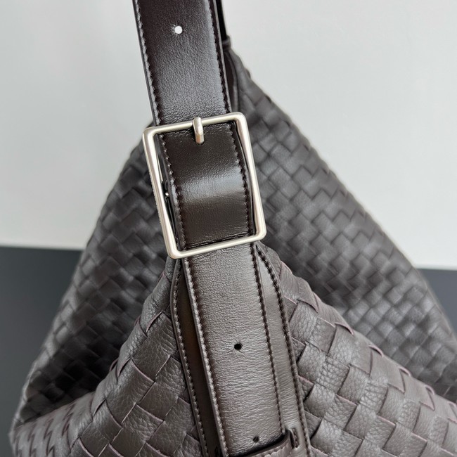 Bottega Veneta Large Hop Shoulder bag 806976 Fondant