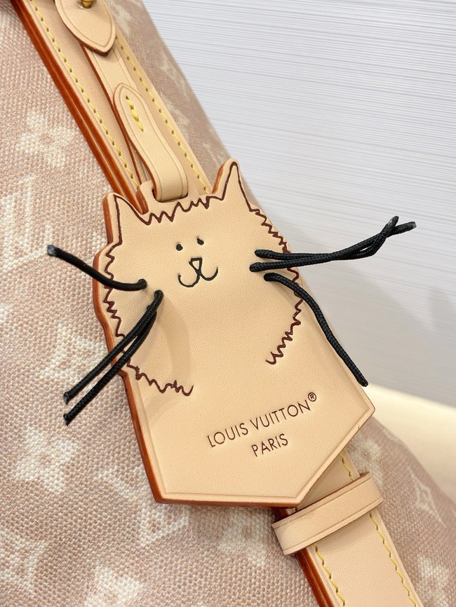 Louis Vuitton All In GM M25727