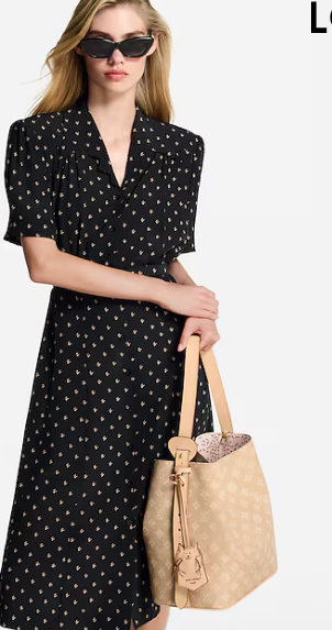 Louis Vuitton All In GM M25727