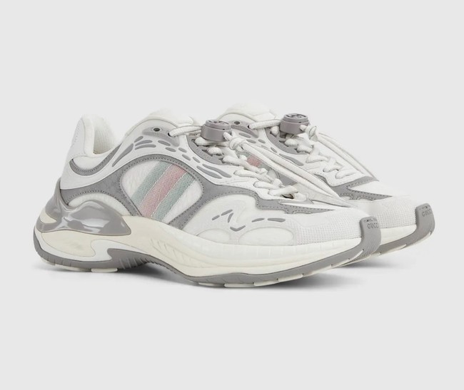 Gucci Womens GG sneaker 45108-3