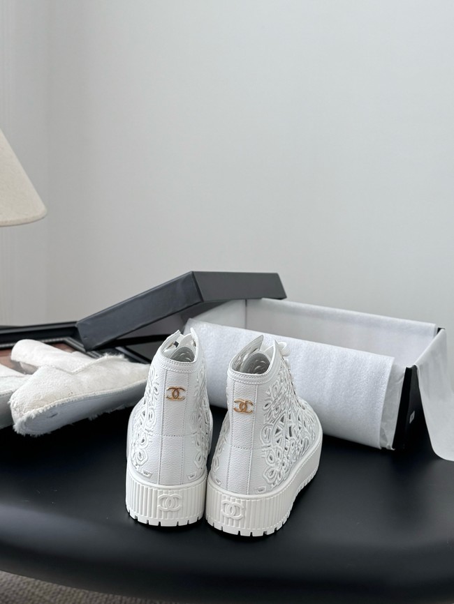 Chanel Shoes 45116-1