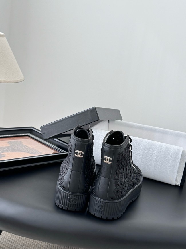 Chanel Shoes 45116-2