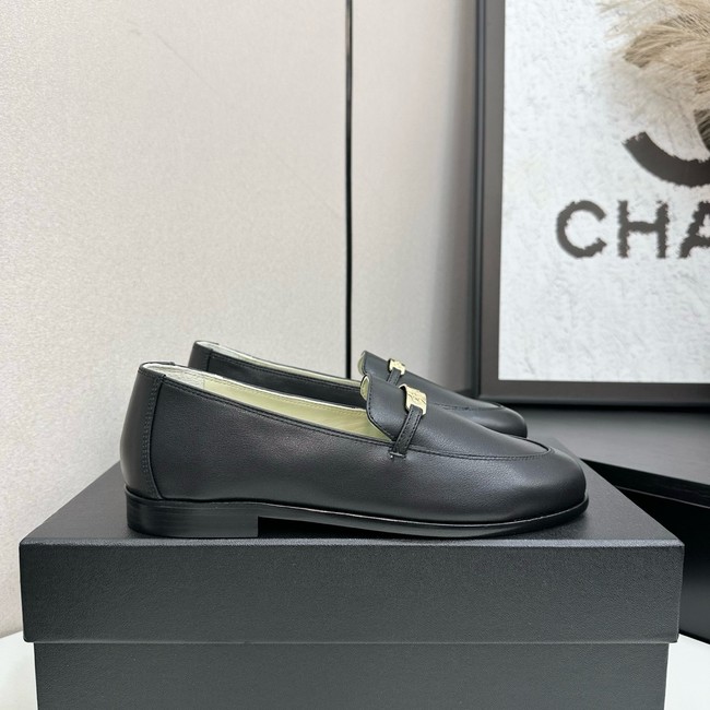Chanel loafer 45113-3