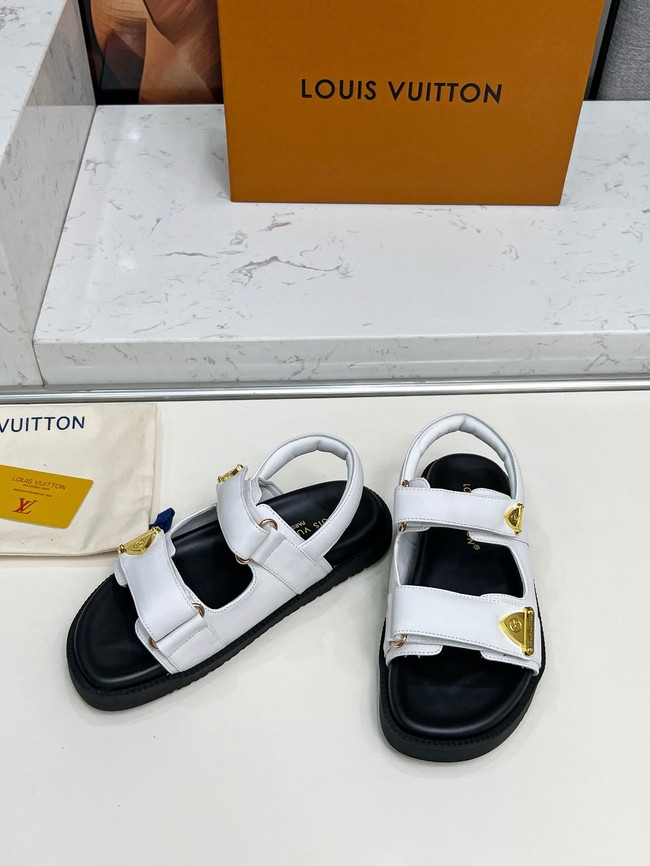 Louis Vuitton Sunset Comfort Sandal 1AHNWU-2
