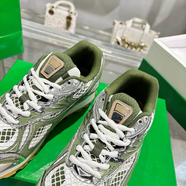 Bottega Veneta sneaker 45120-11