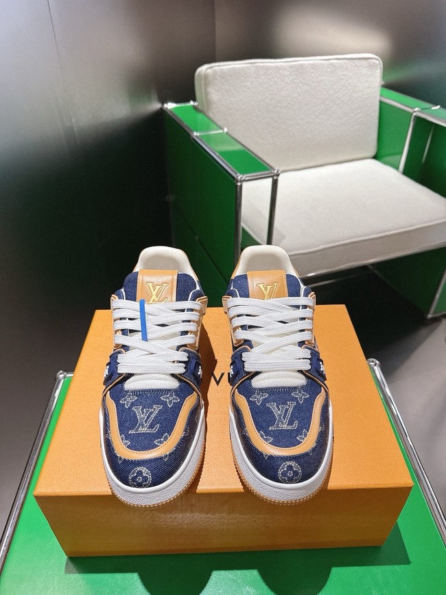 Louis Vuitton sneaker 45121-2