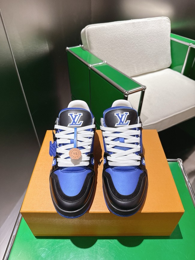 Louis Vuitton sneaker 45121-4