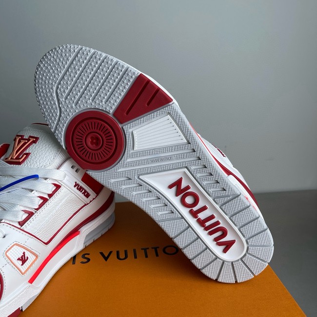 Louis Vuitton sneaker 45121-5