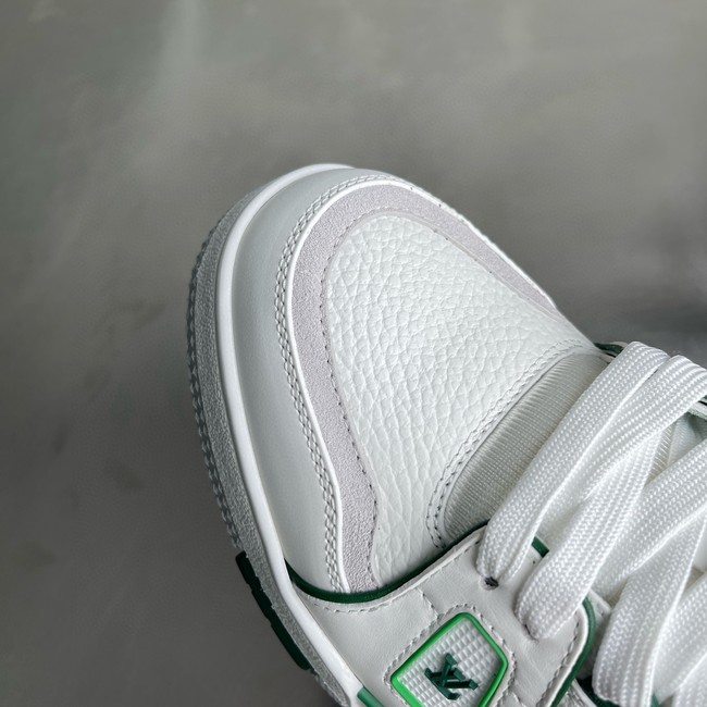 Louis Vuitton sneaker 45121-7