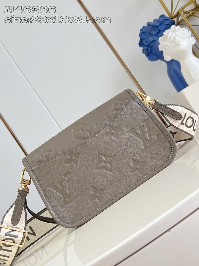 Louis Vuitton ONTHEGO MM M45595 Smoke
