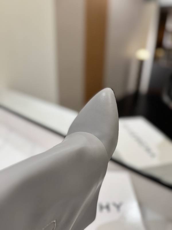 Givenchy Shoes GHS00041 Heel 8.5CM