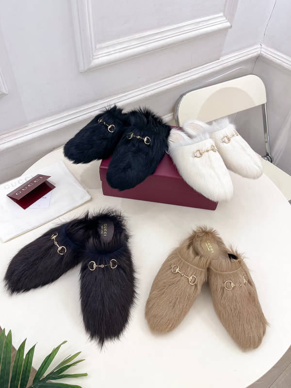 Gucci Shoes GUS00893