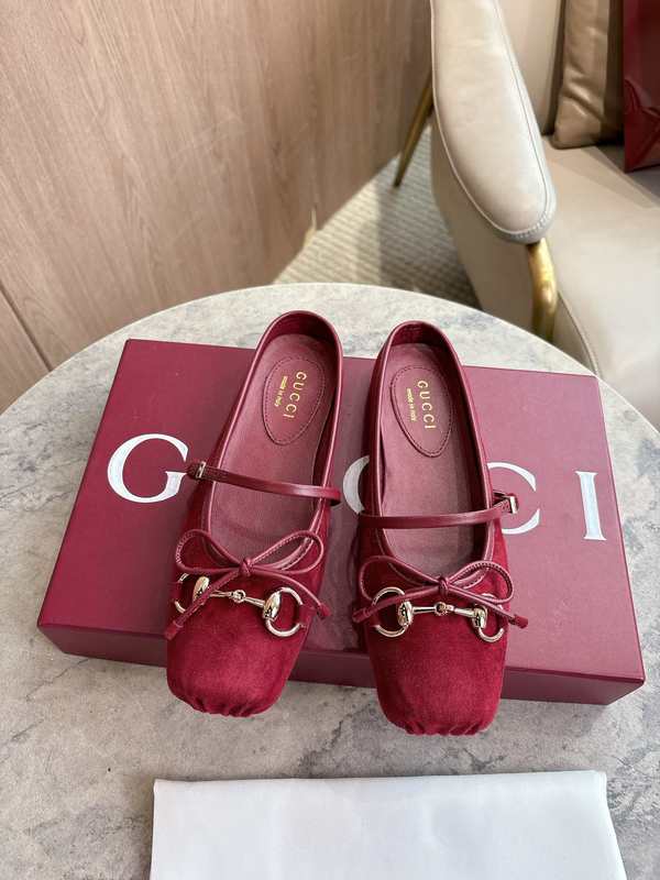 Gucci Shoes GUS00918