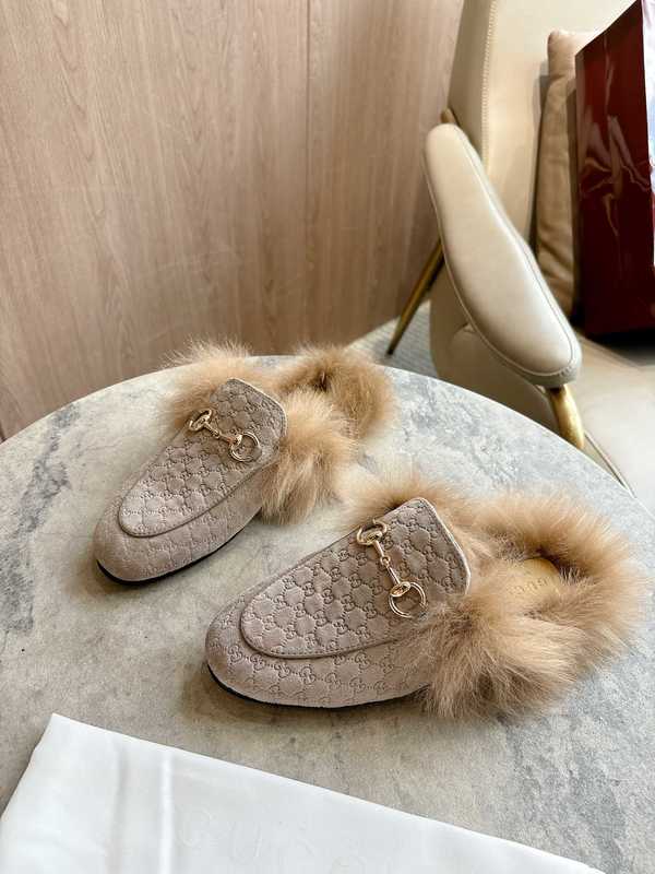 Gucci Shoes GUS00924