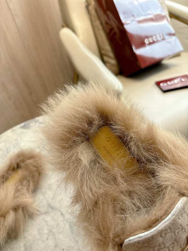 Gucci Shoes GUS00924