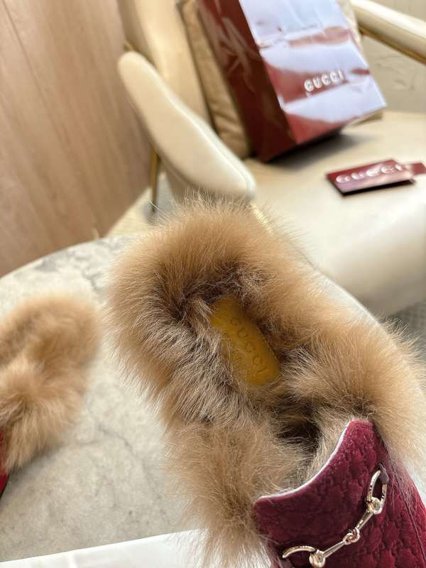 Gucci Shoes GUS00926