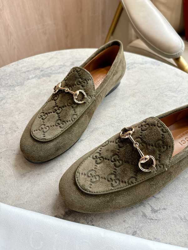Gucci Shoes GUS00935