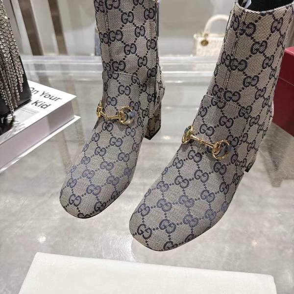 Gucci Shoes GUS00936