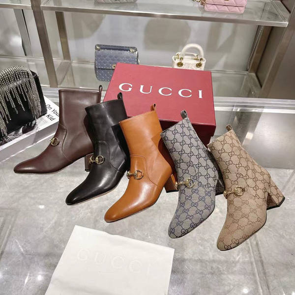 Gucci Shoes GUS00936